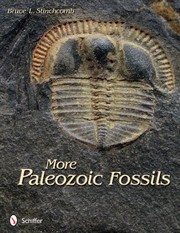 Cover of: More Paleozoic Fossils