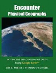 Cover of: Encounter Physical Geography