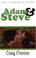 Cover of: Adam & Steve