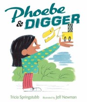 Cover of: Phoebe And Digger