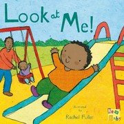 Cover of: Look At Me