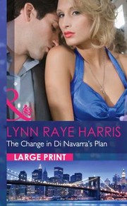 Cover of: The Change in Di Navarras Plan
