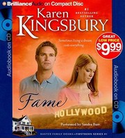 Cover of: Fame
            
                Firstborn Audio by 