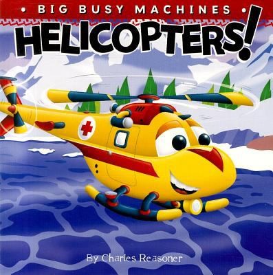Helicopters