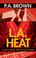 Cover of: L.A. Heat