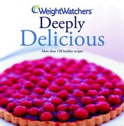 Cover of: Deeply Delicious