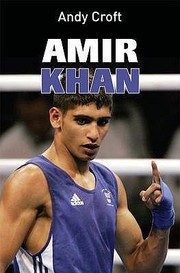 Cover of: Amir Khan