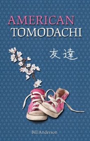Cover of: American Tomodachi by 