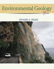 Cover of: Environmental Geology Books A La Carte Edition