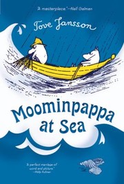 Cover of: Moominpappa at sea by Tove Jansson