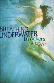 Cover of: Breathing Underwater