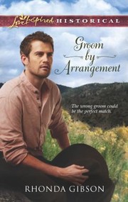 Cover of: Groom By Arrangement
