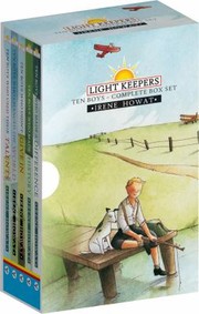 Cover of: Lightkeepers
            
                Light Keepers Paperback