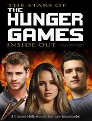 Cover of: Stars of the Hunger Games by 