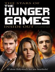 Cover of: Stars of the Hunger Games