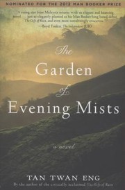 Cover of: The Garden Of Evening Mists A Novel by 