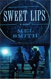 Cover of: Sweet Lips