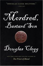 Cover of: Mordred: Bastard Son (Mordred Trilogy)