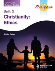 Cover of: Aqa A Gcse Religious Studies Revision Guide Unit 2