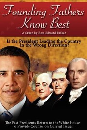 Cover of: Founding Fathers Know Best