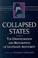 Cover of: Collapsed States