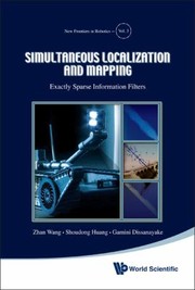 Cover of: Simultaneous Localization and Mapping
            
                New Frontiers in Robotics