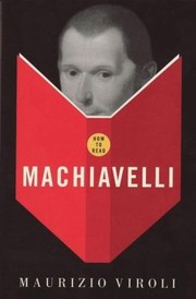 Cover of: How to Read Machiavelli
            
                How to Read