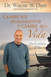 Cover of: Cambie Sus Pensamientos Cambie su Vida