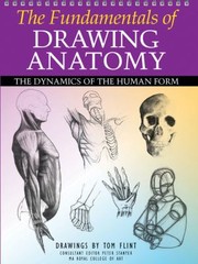 Cover of: The Fundamentals of Drawing Anatomy