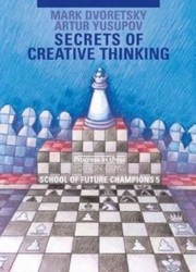 Cover of: Secrets Of Creative Thinking