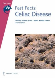 Cover of: Celiac Disease by 