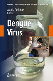 Cover of: Dengue Virus