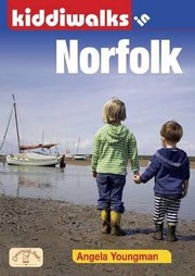 Cover of: Kiddiwalks In Norfolk