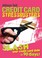 Cover of: Credit Card Stressbusters