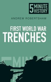 Cover of: First World War Trenches