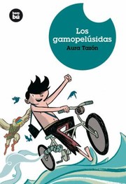 Cover of: Los Gamopelsidas by 