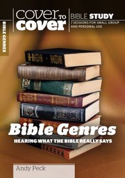 Cover of: C2C Bible Genres