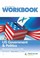 Cover of: A2 Us Government and Politics Workbook Single Copy Unit 1