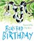 Cover of: Boas Bad Birthday