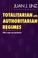Cover of: Totalitarian and Authoritarian Regimes