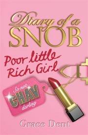 Cover of: Diary of a Snob
