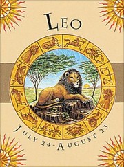 Cover of: Leo
            
                Tiny Tomes Mini