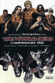 Cover of: The Walking Dead, Compendium One by 