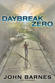 Cover of: Daybreak Zero