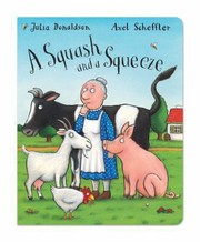 Cover of: A Squash and a Squeeze by 