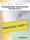 Cover of: Ceoe Osat Elementary Education Fields 5051 Practice Test 1