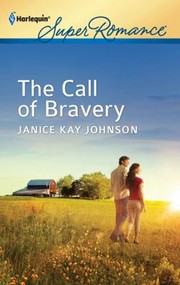 Cover of: The Call Of Bravery