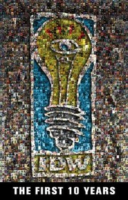 Cover of: Idw The First 10 Years