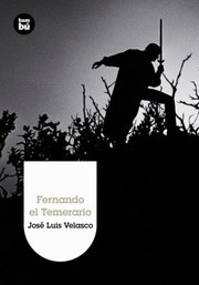 Cover of: Fernando el Temerario
            
                Grandes Lectores