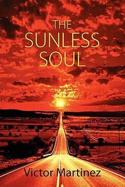 Cover of: The Sunless Soul